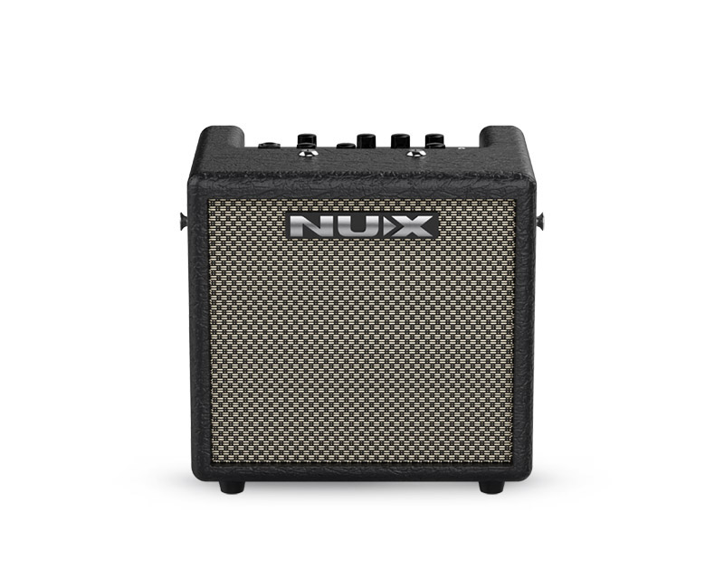 Mighty 8BT MKII
